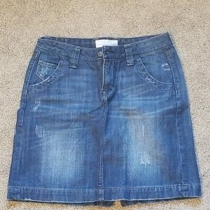 Maurices Jean Skirt